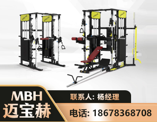 盘锦多功能综合训练器