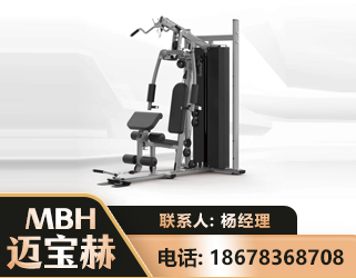 盘锦单人站训练器