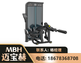 盘锦卧式屈腿训练器