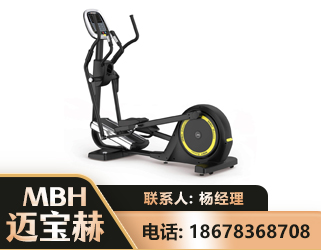 盘锦商用椭圆机