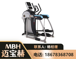 盘锦体适能机
